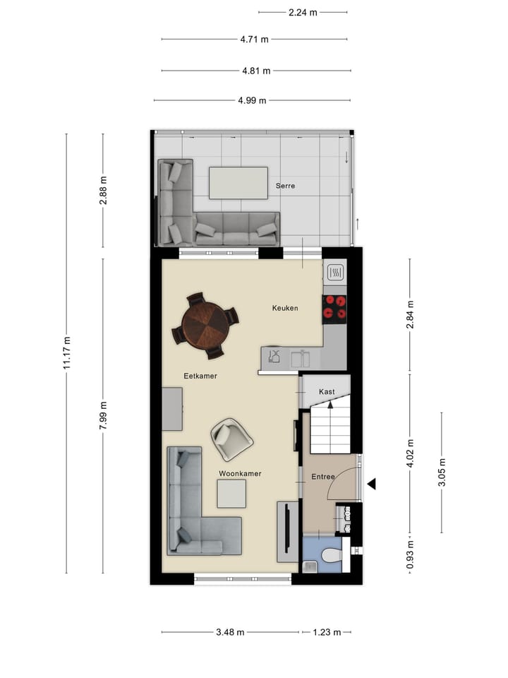 Foto 36 van Watermolen 18