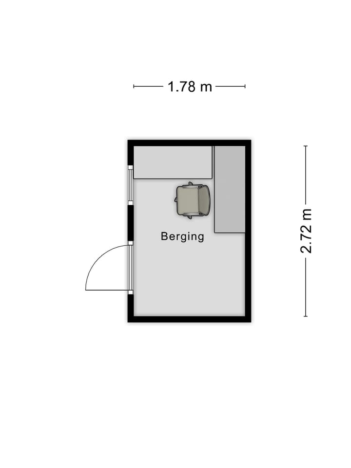 Foto 40 van Watermolen 18