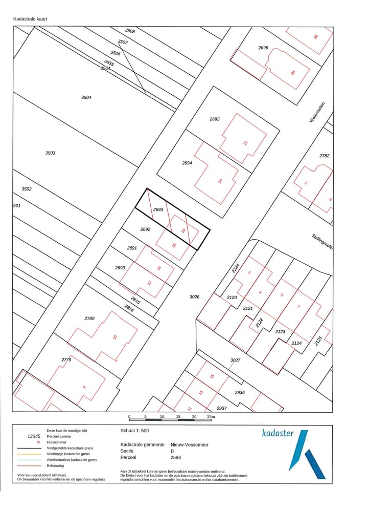 Foto 41 van Watermolen 18