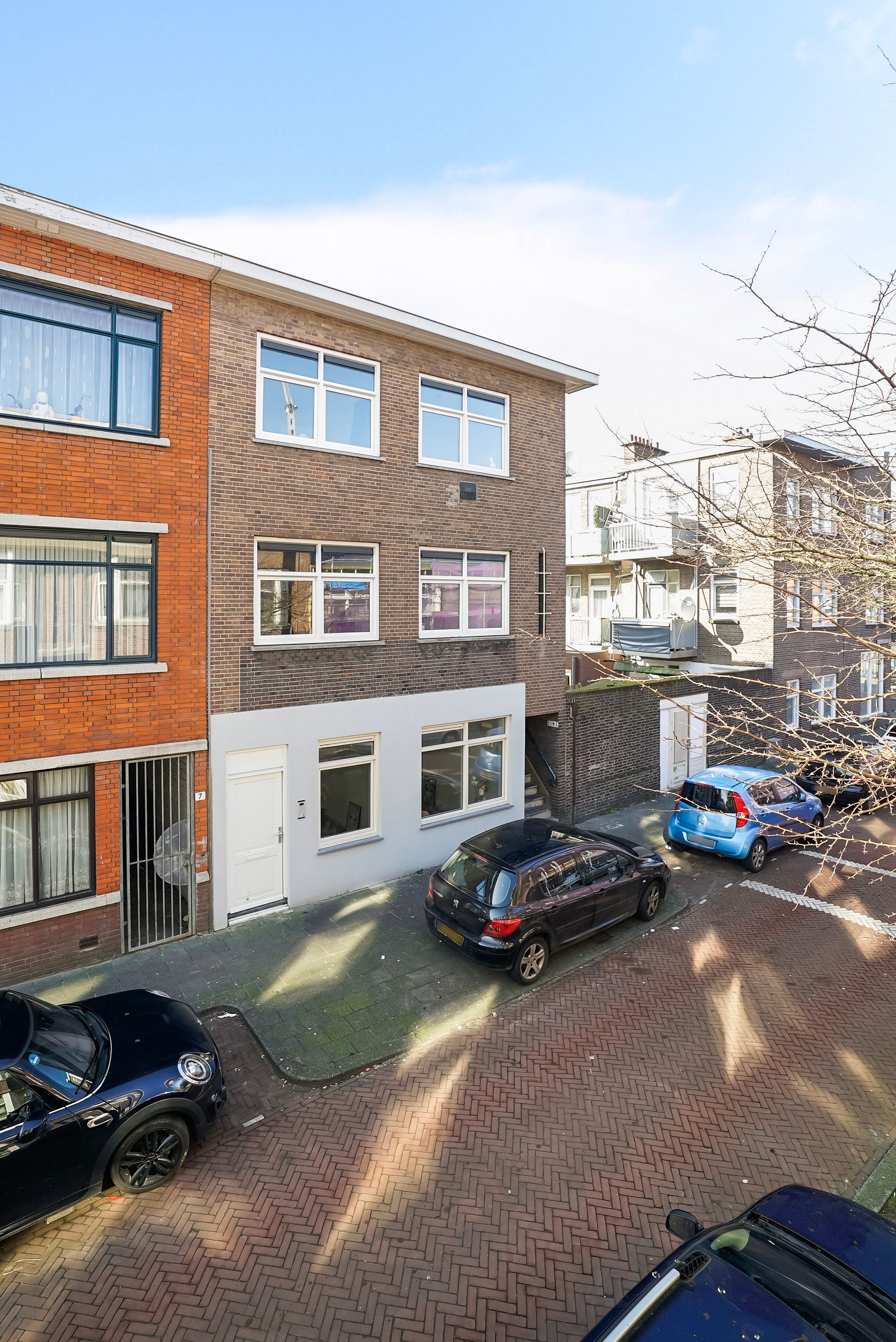 Foto 33 van Joris van der Haagenstraat 5-B