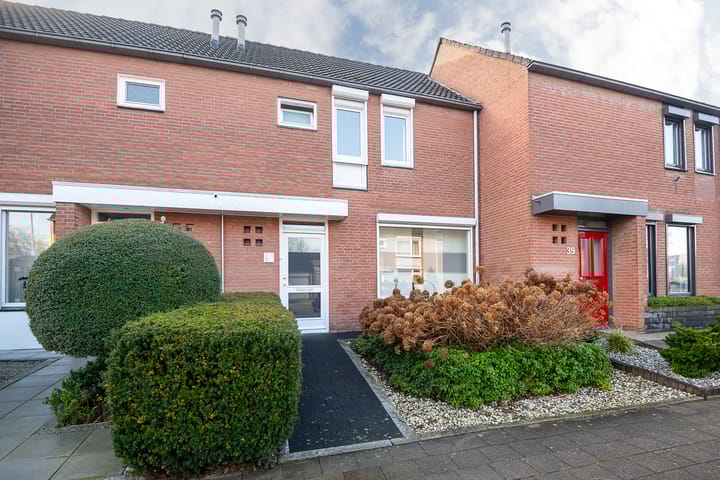 Foto 1 van Doverau 37