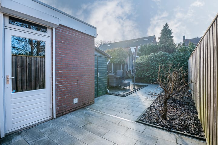 Foto 19 van Doverau 37