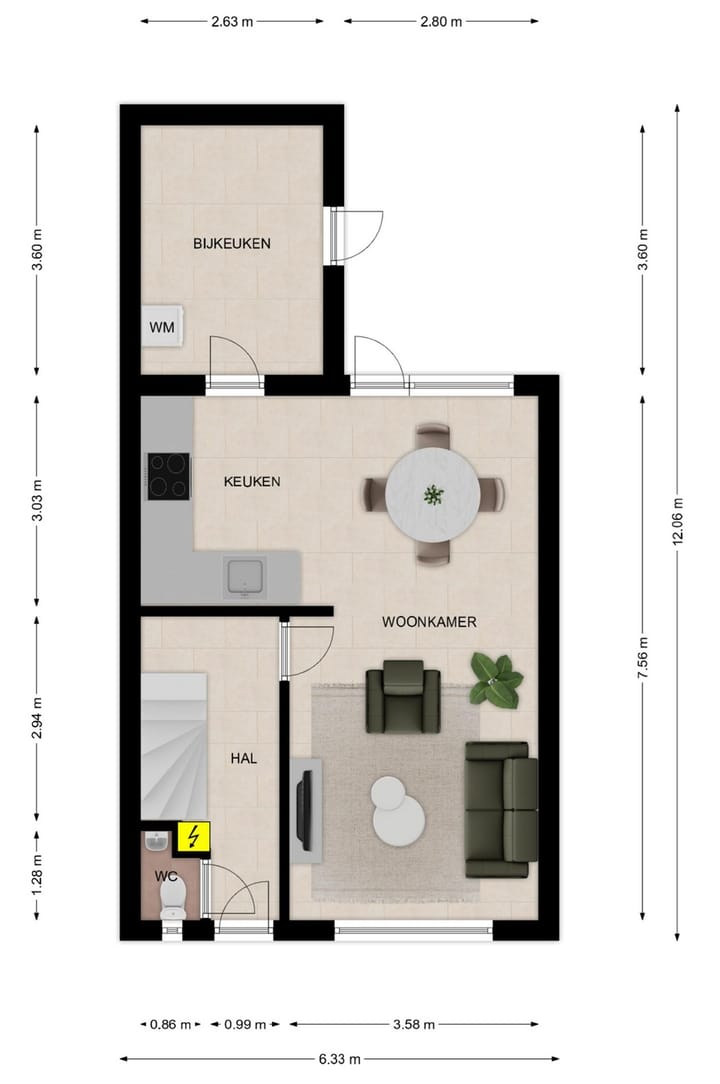 Foto 22 van Doverau 37