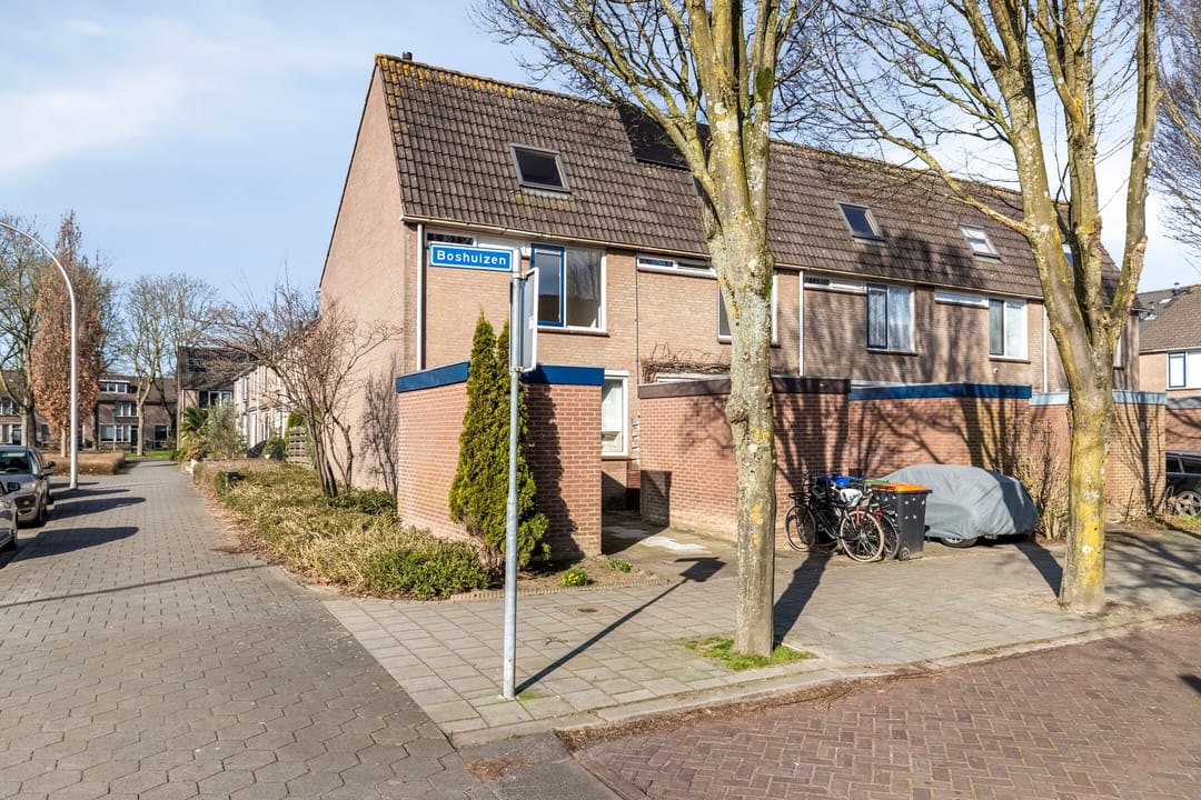 Foto 2 van Boshuizen 2