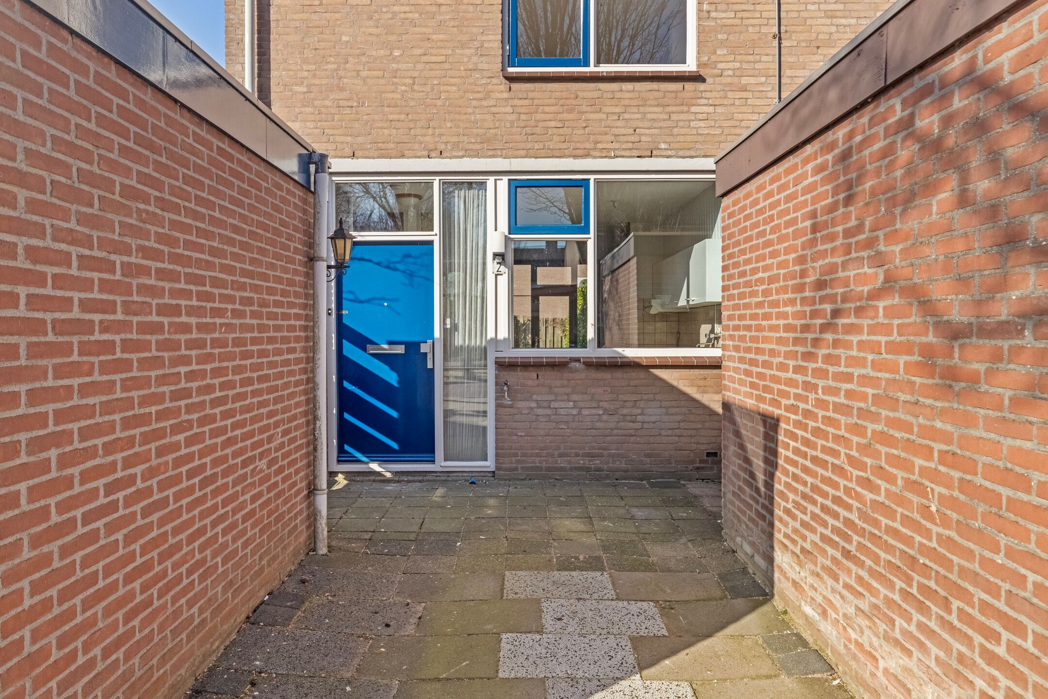 Foto 3 van Boshuizen 2