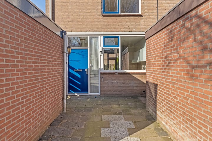 Foto 3 van Boshuizen 2