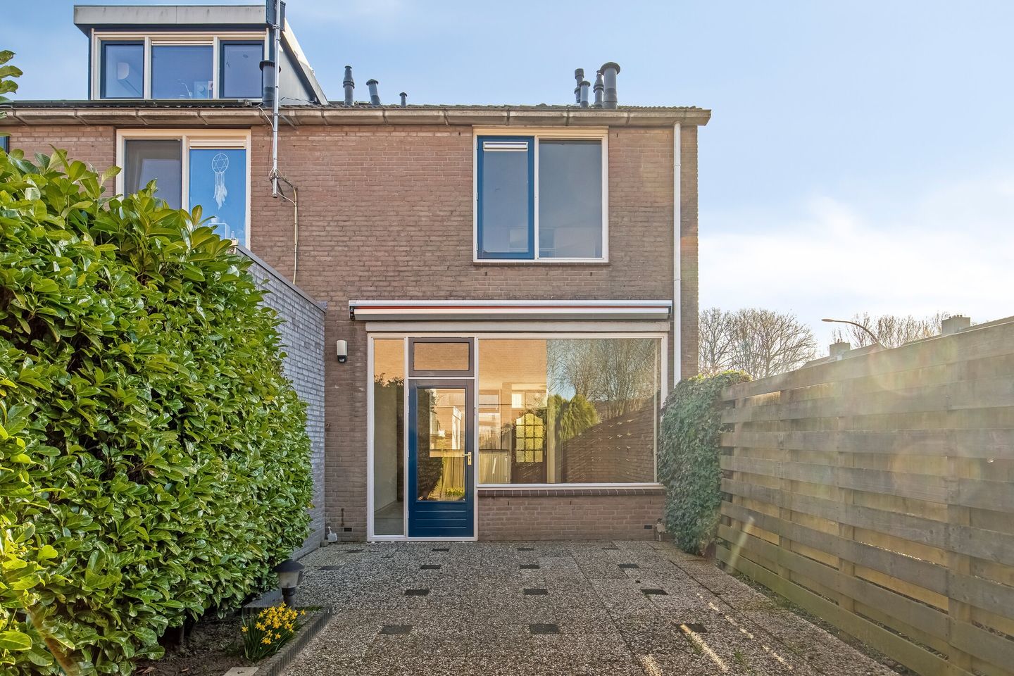 Foto 20 van Boshuizen 2