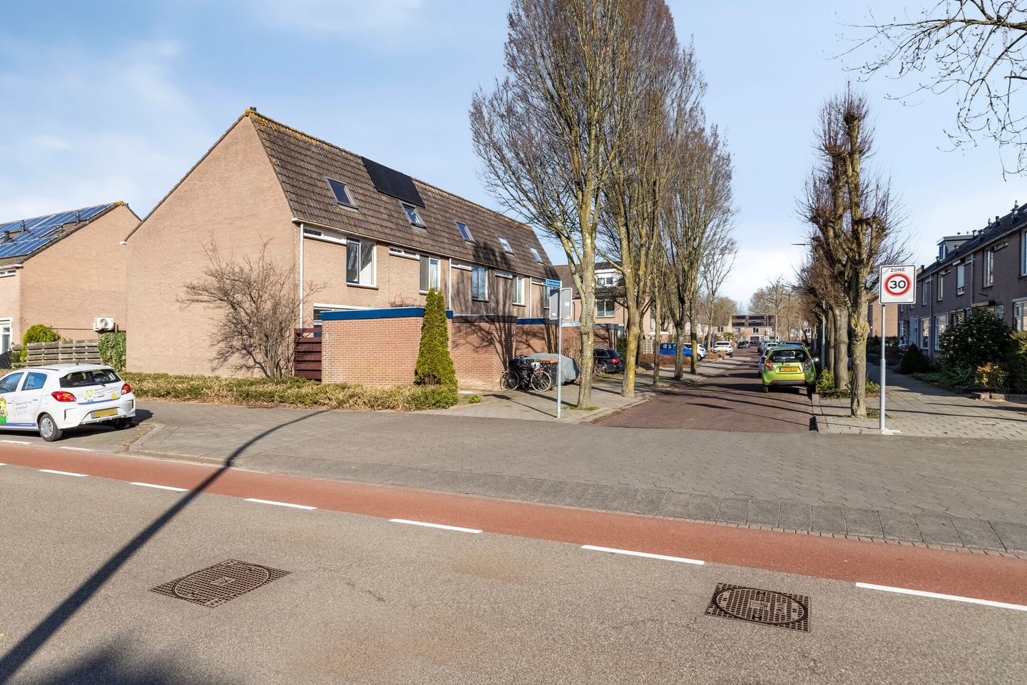 Foto 25 van Boshuizen 2