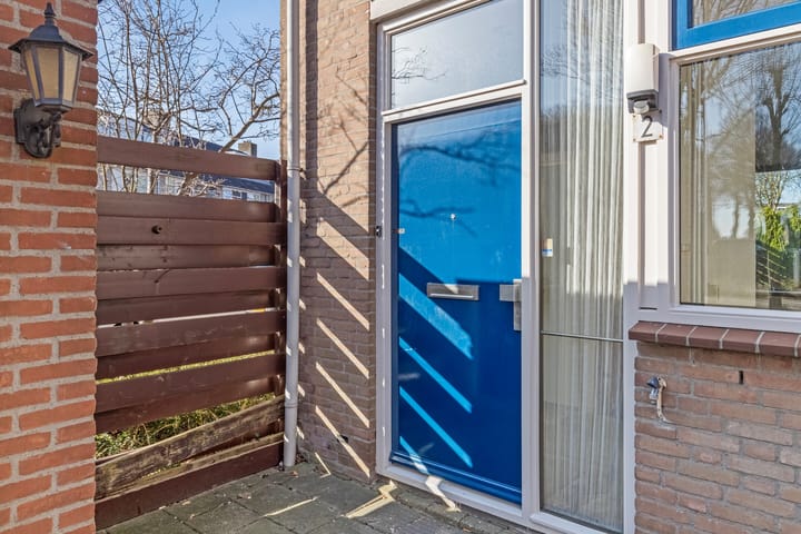 Foto 4 van Boshuizen 2