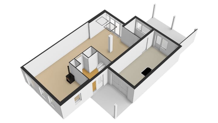 Foto 51 van Mercuriuslaan 13