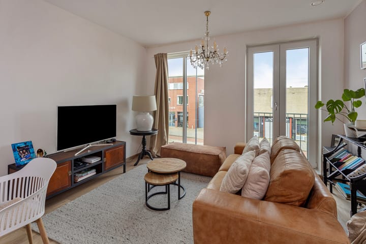 Foto 3 van Lekstraat 111