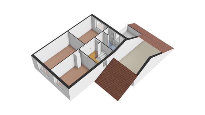 Foto 54 van Mercuriuslaan 13