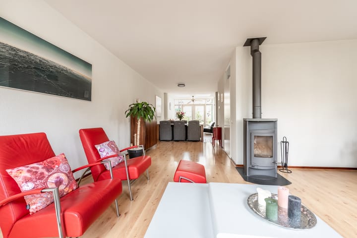 Foto 6 van Mercuriuslaan 13