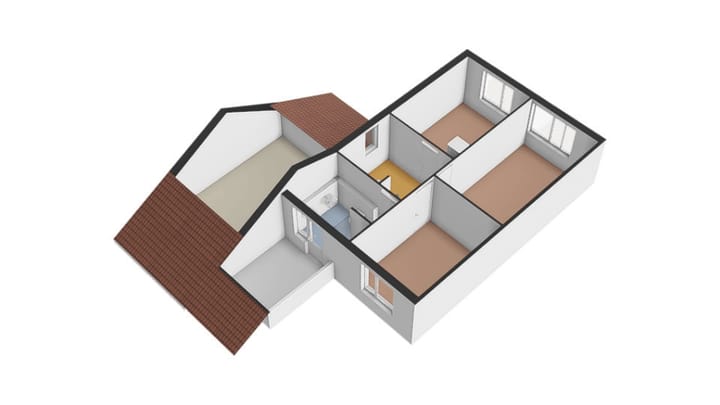 Foto 55 van Mercuriuslaan 13