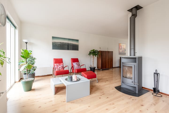 Foto 7 van Mercuriuslaan 13