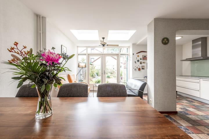 Foto 8 van Mercuriuslaan 13