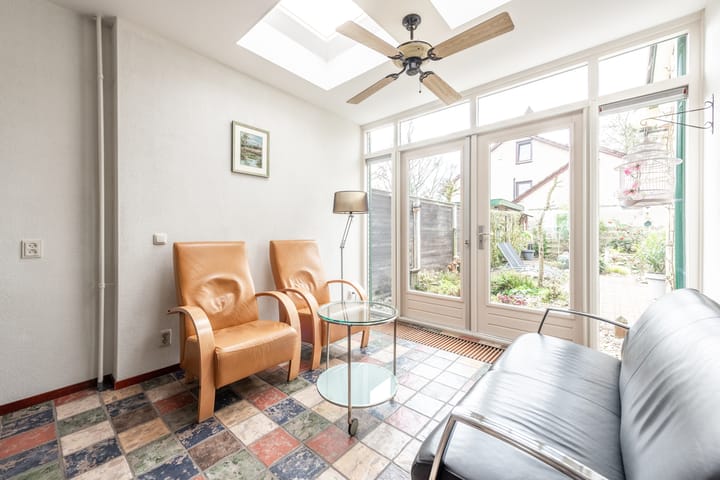 Foto 9 van Mercuriuslaan 13