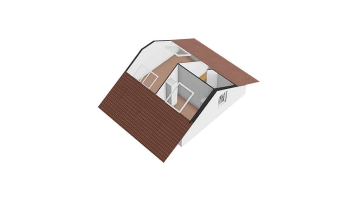 Foto 58 van Mercuriuslaan 13