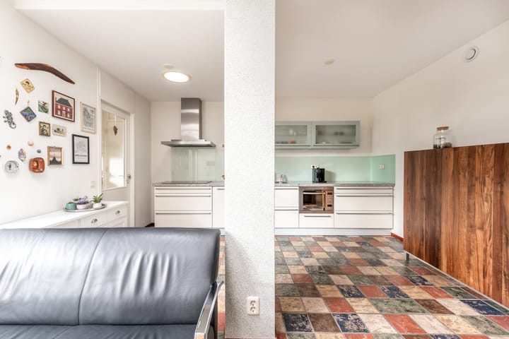 Foto 10 van Mercuriuslaan 13