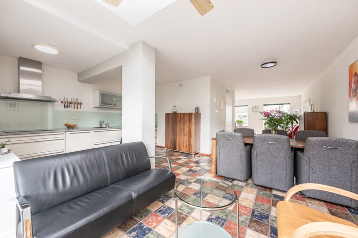 Foto 11 van Mercuriuslaan 13