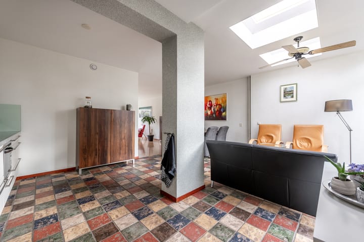 Foto 12 van Mercuriuslaan 13