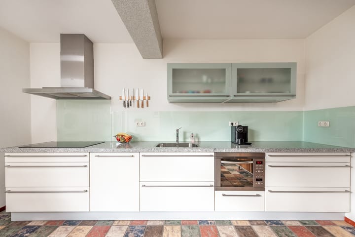 Foto 13 van Mercuriuslaan 13