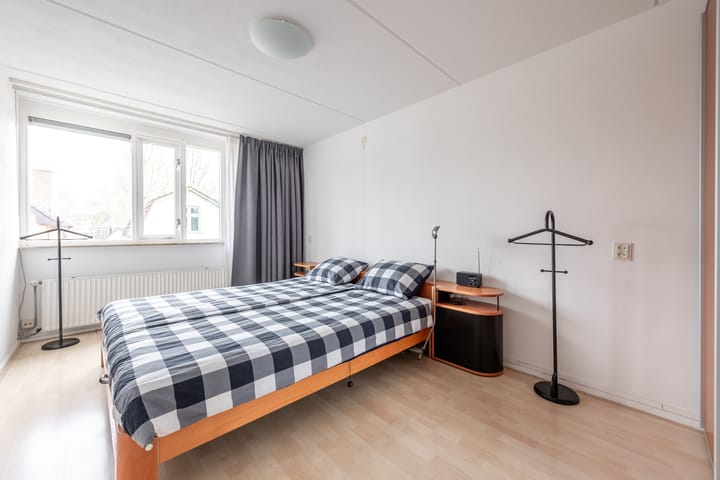 Foto 16 van Mercuriuslaan 13