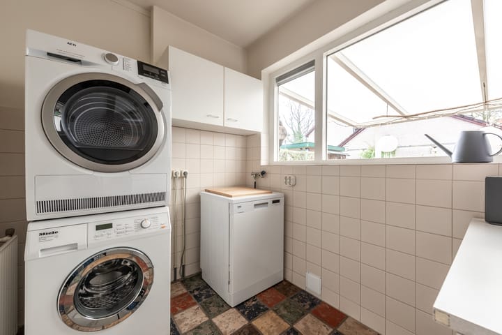 Foto 14 van Mercuriuslaan 13