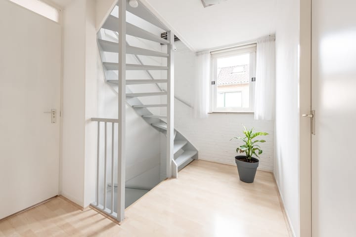 Foto 15 van Mercuriuslaan 13