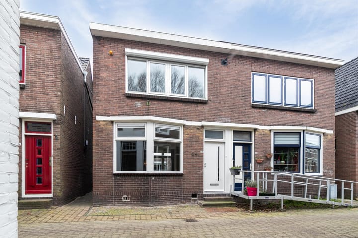 Foto 2 van Nieuwstraat 84