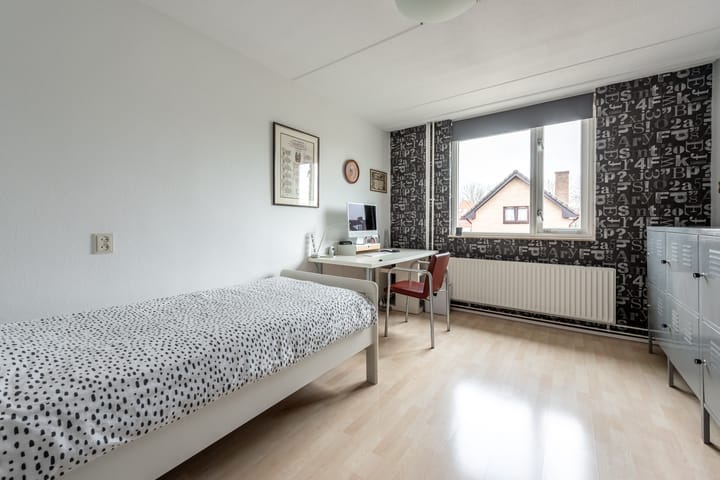 Foto 18 van Mercuriuslaan 13