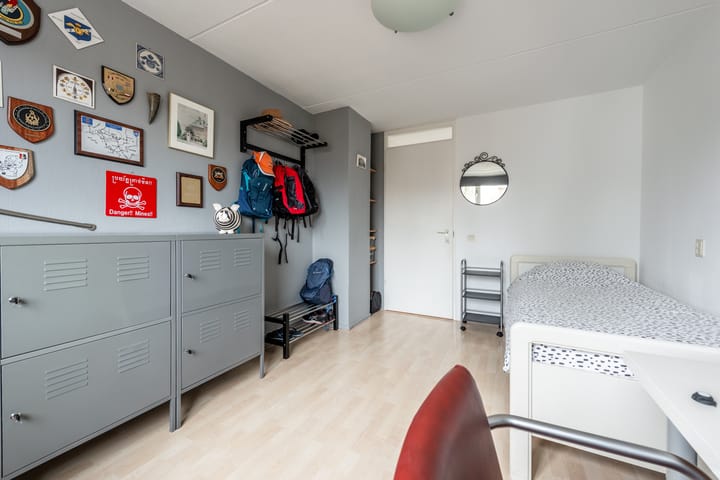 Foto 19 van Mercuriuslaan 13