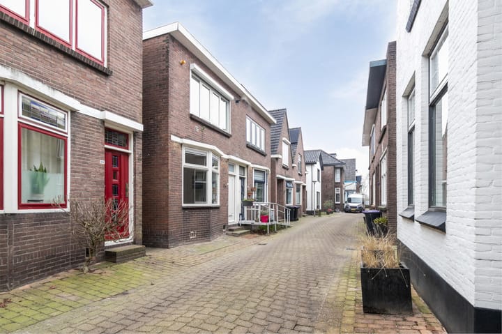 Foto 4 van Nieuwstraat 84