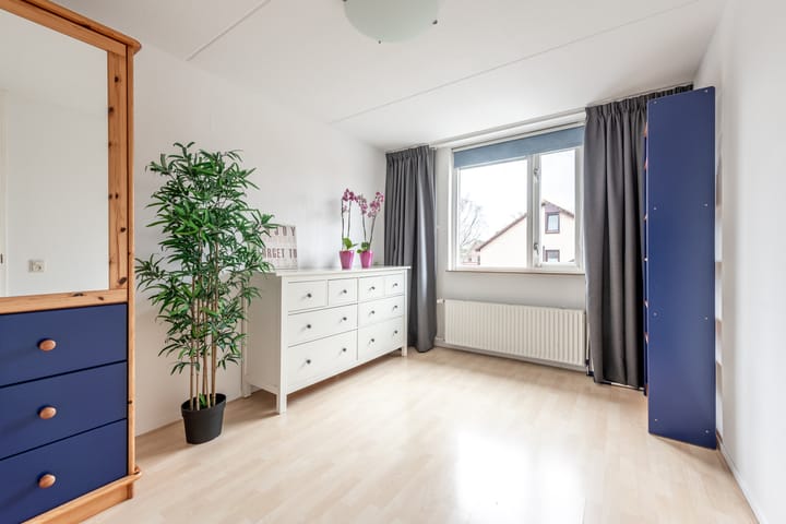 Foto 20 van Mercuriuslaan 13