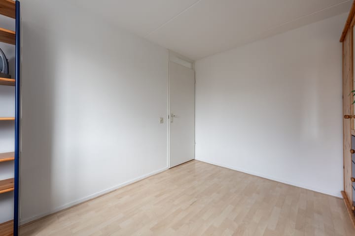 Foto 21 van Mercuriuslaan 13