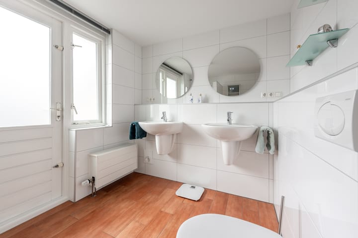 Foto 22 van Mercuriuslaan 13