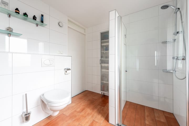 Foto 24 van Mercuriuslaan 13