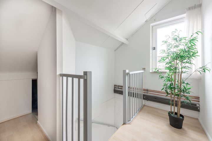 Foto 25 van Mercuriuslaan 13