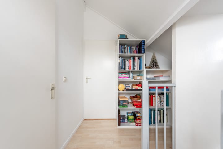 Foto 26 van Mercuriuslaan 13