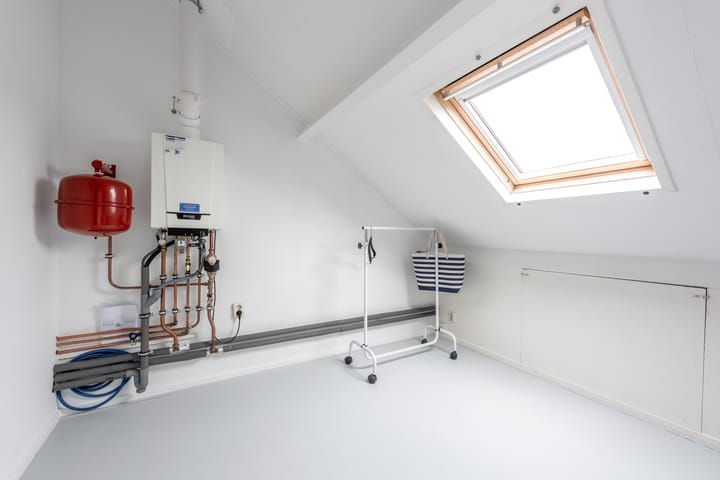 Foto 27 van Mercuriuslaan 13