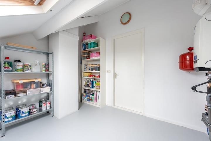 Foto 28 van Mercuriuslaan 13