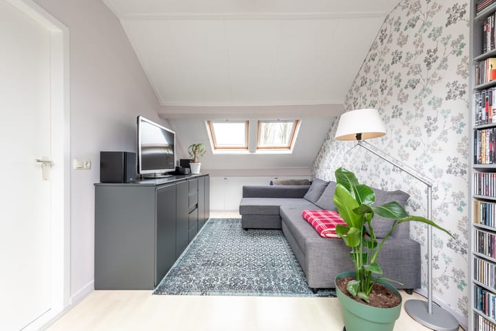 Foto 29 van Mercuriuslaan 13