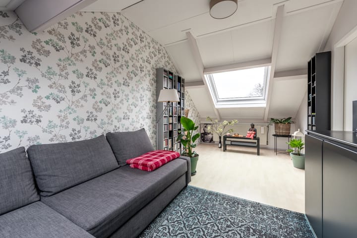 Foto 30 van Mercuriuslaan 13