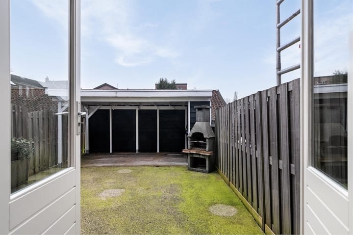 Foto 27 van Nieuwstraat 84