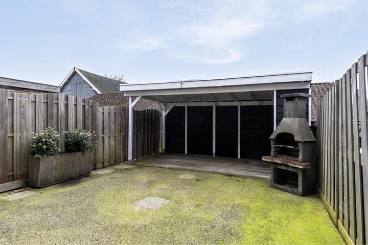 Foto 28 van Nieuwstraat 84