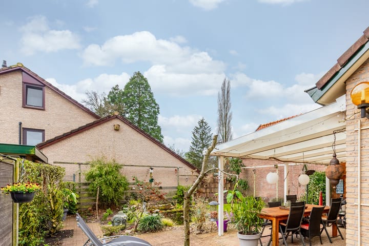 Foto 31 van Mercuriuslaan 13