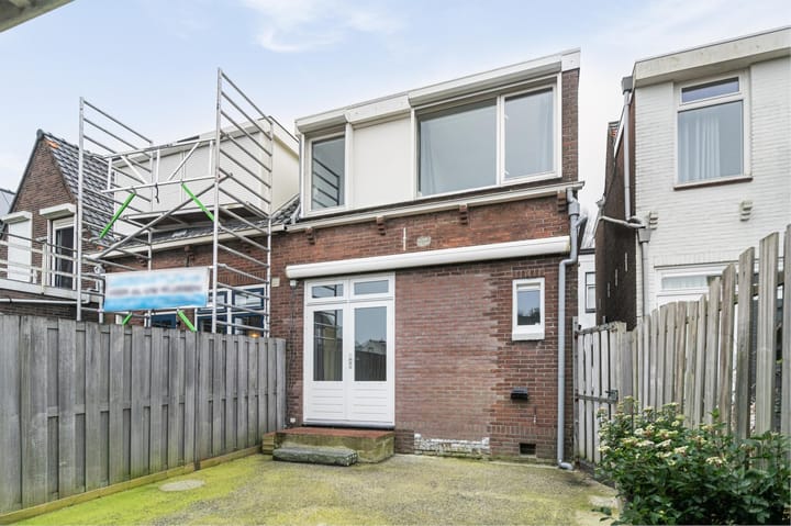 Foto 29 van Nieuwstraat 84