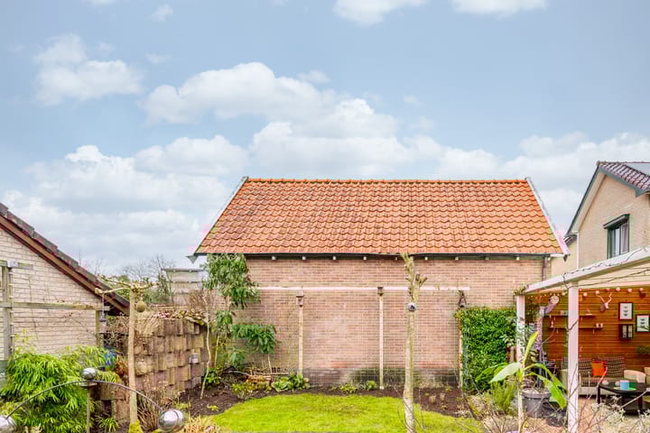 Foto 32 van Mercuriuslaan 13