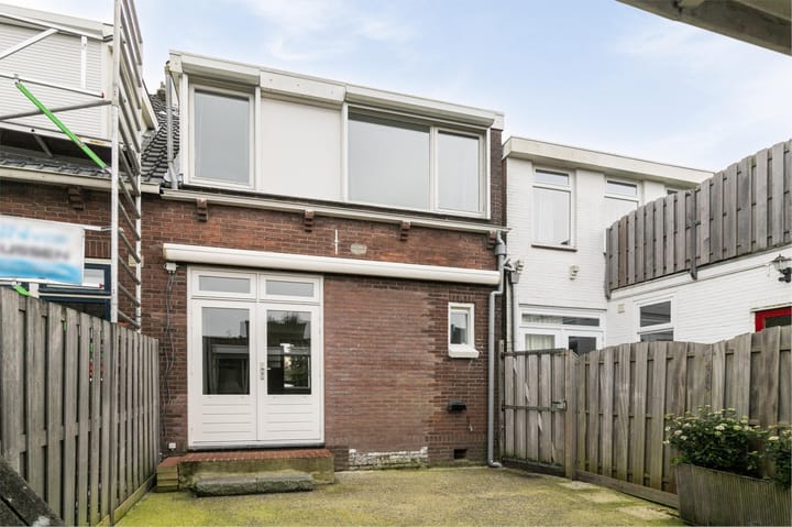 Foto 32 van Nieuwstraat 84