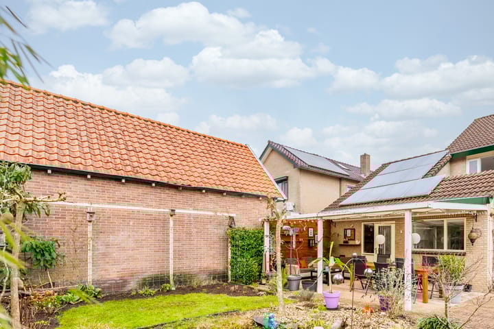 Foto 33 van Mercuriuslaan 13